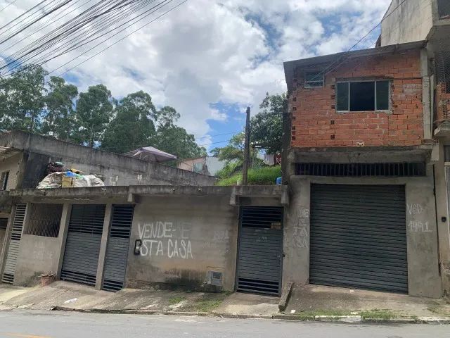 Foto - Caieiras - Serpa