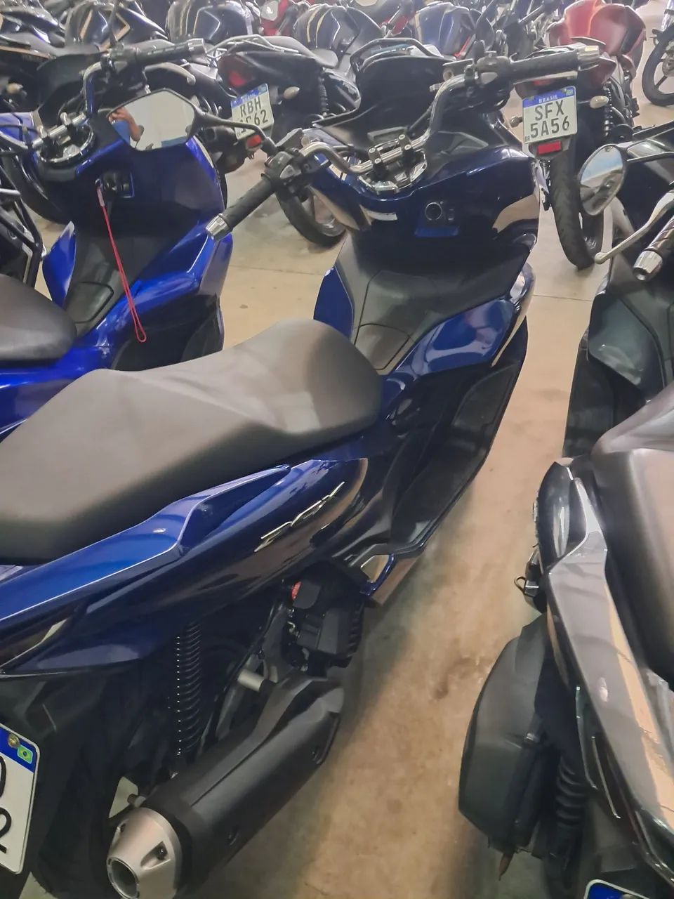 PCX 160 2025/26 - Foto 3