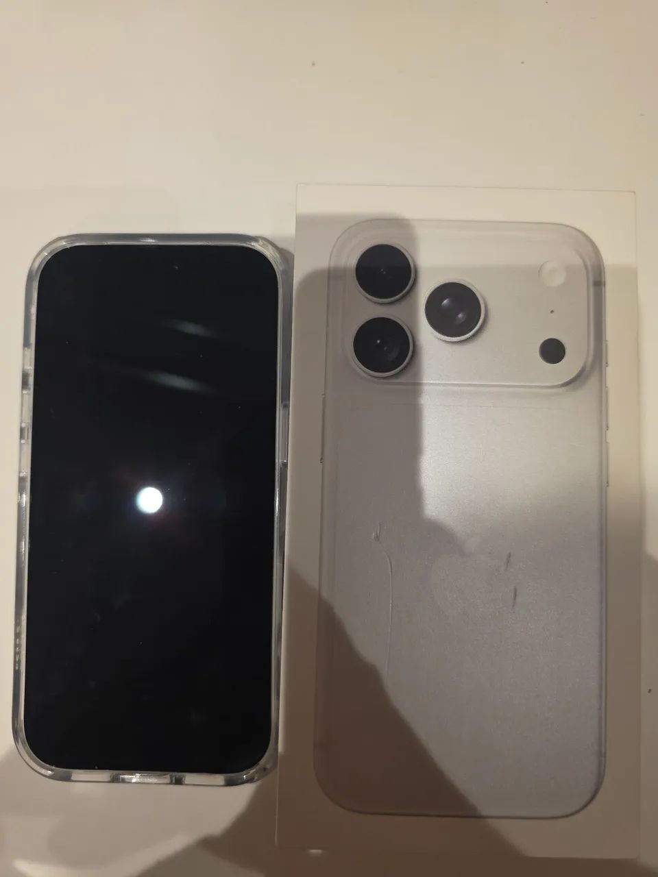 IPHONE 18 PRO - Foto 3