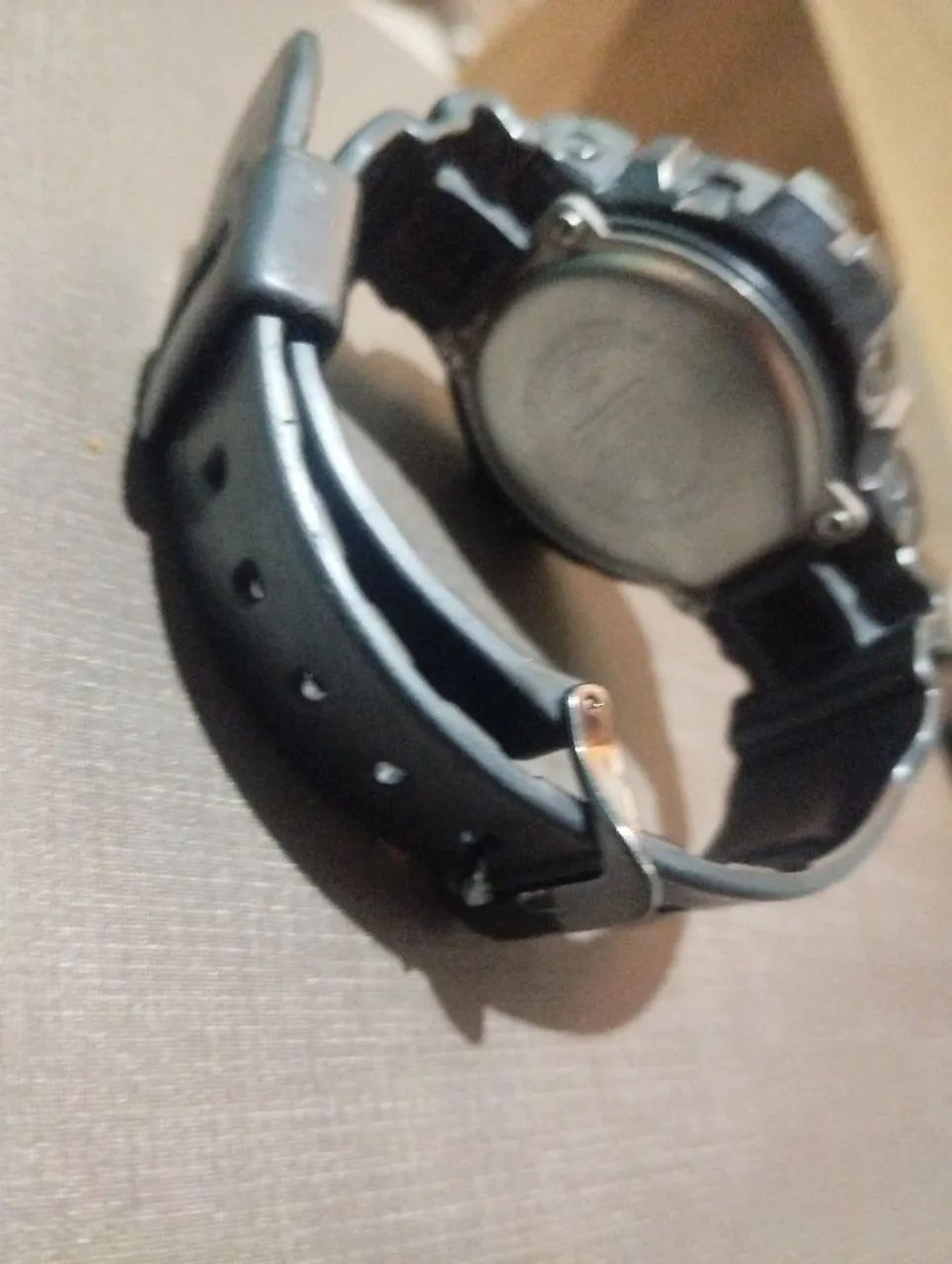 Cássio gshock 3230 - Foto 2
