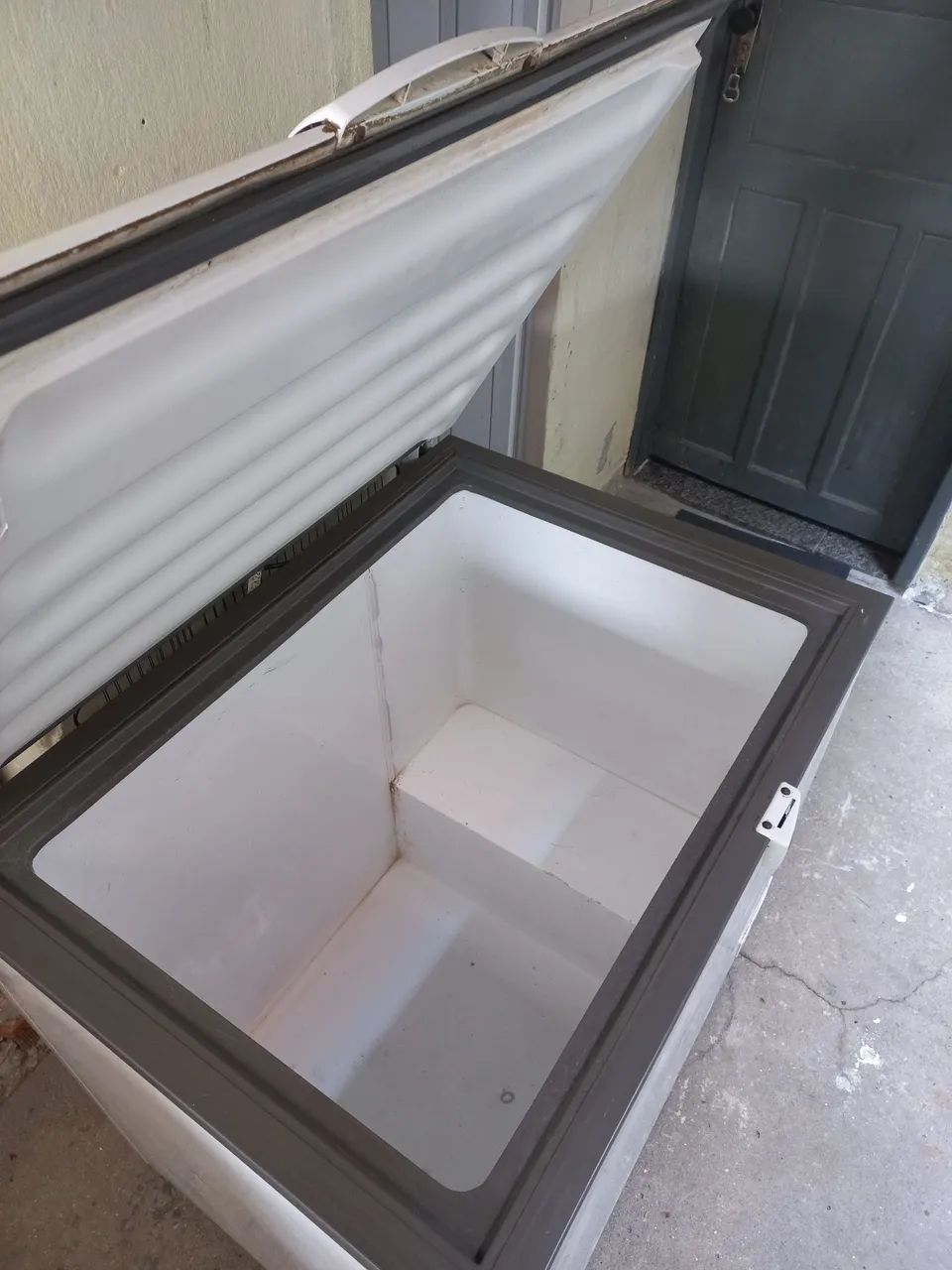 FREEZER CONSUL 309L - Foto 2
