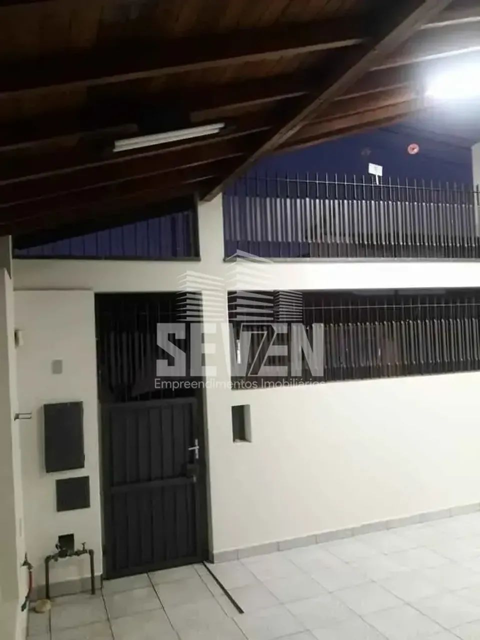 Sobrado à Venda na Vila Pacífico  Com 3 quartos - Foto 3