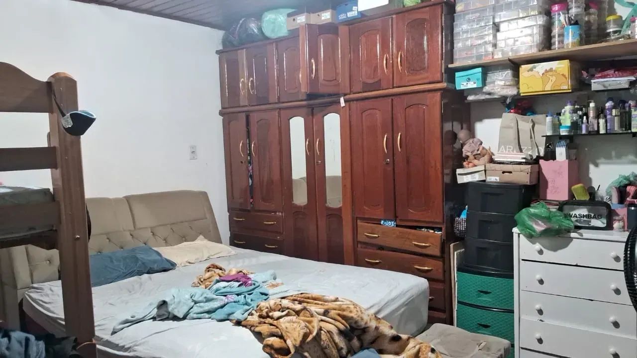 Casa térrea na Pass. Cabedelo próx. a Av. Pedro A. Cabral. - Foto 4