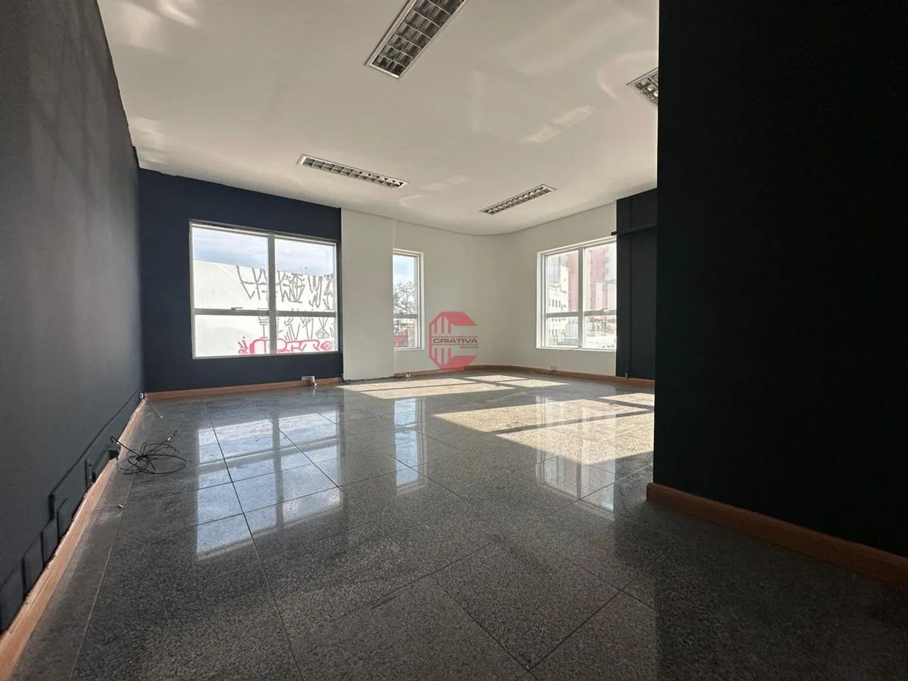 Sala 1 quarto para Locação Centro, Jundiaí - Foto 3