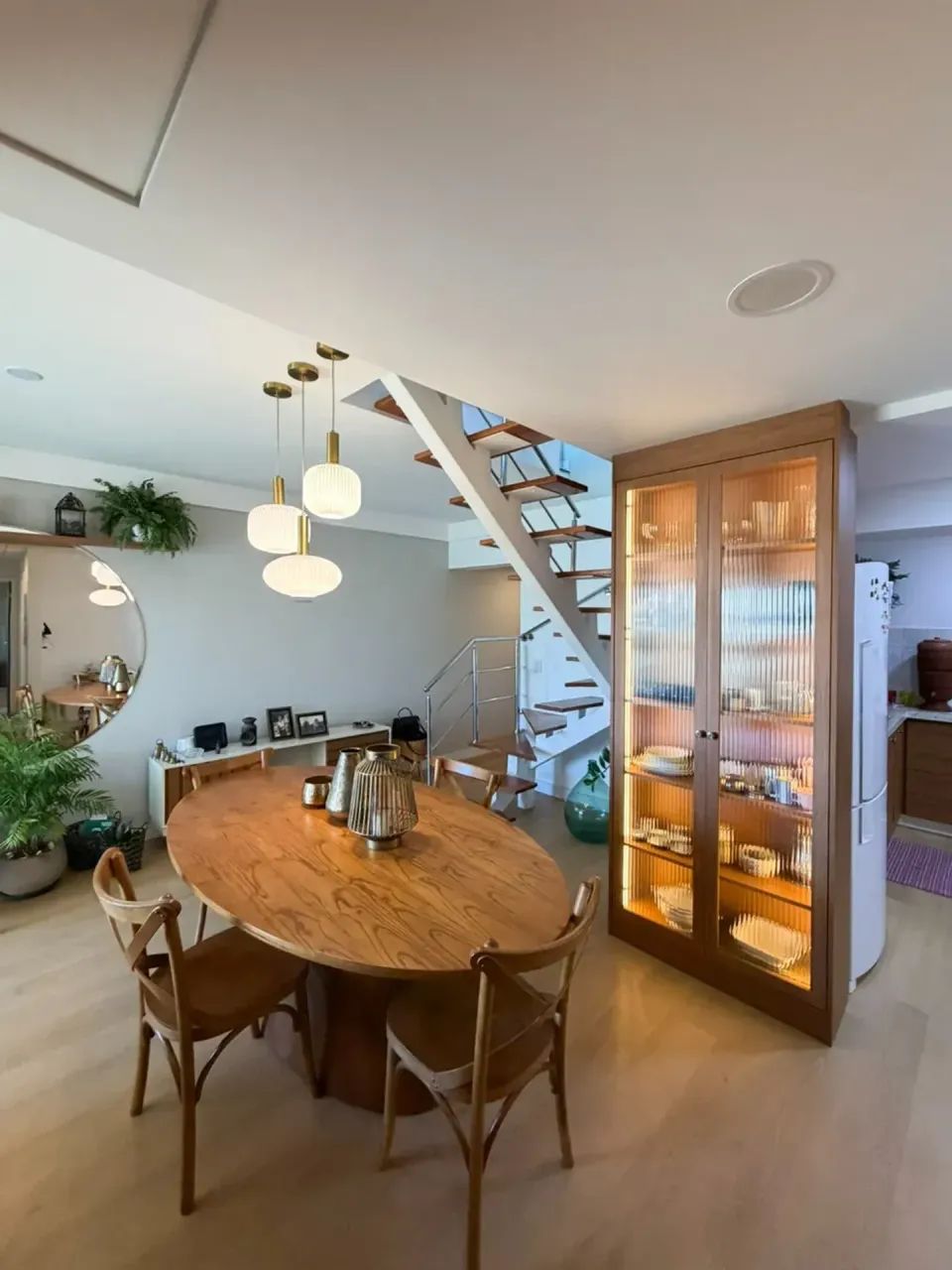 COBERTURA DUPLEX À VENDA - 180M² - 3 QUARTOS - 2 SUÍTES - 2 VAGAS