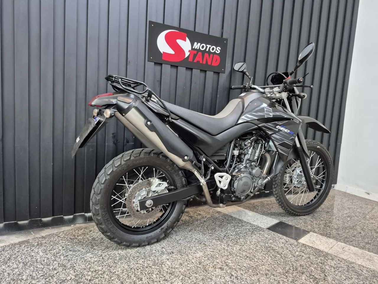 Yamaha XT 660 R - Foto 3