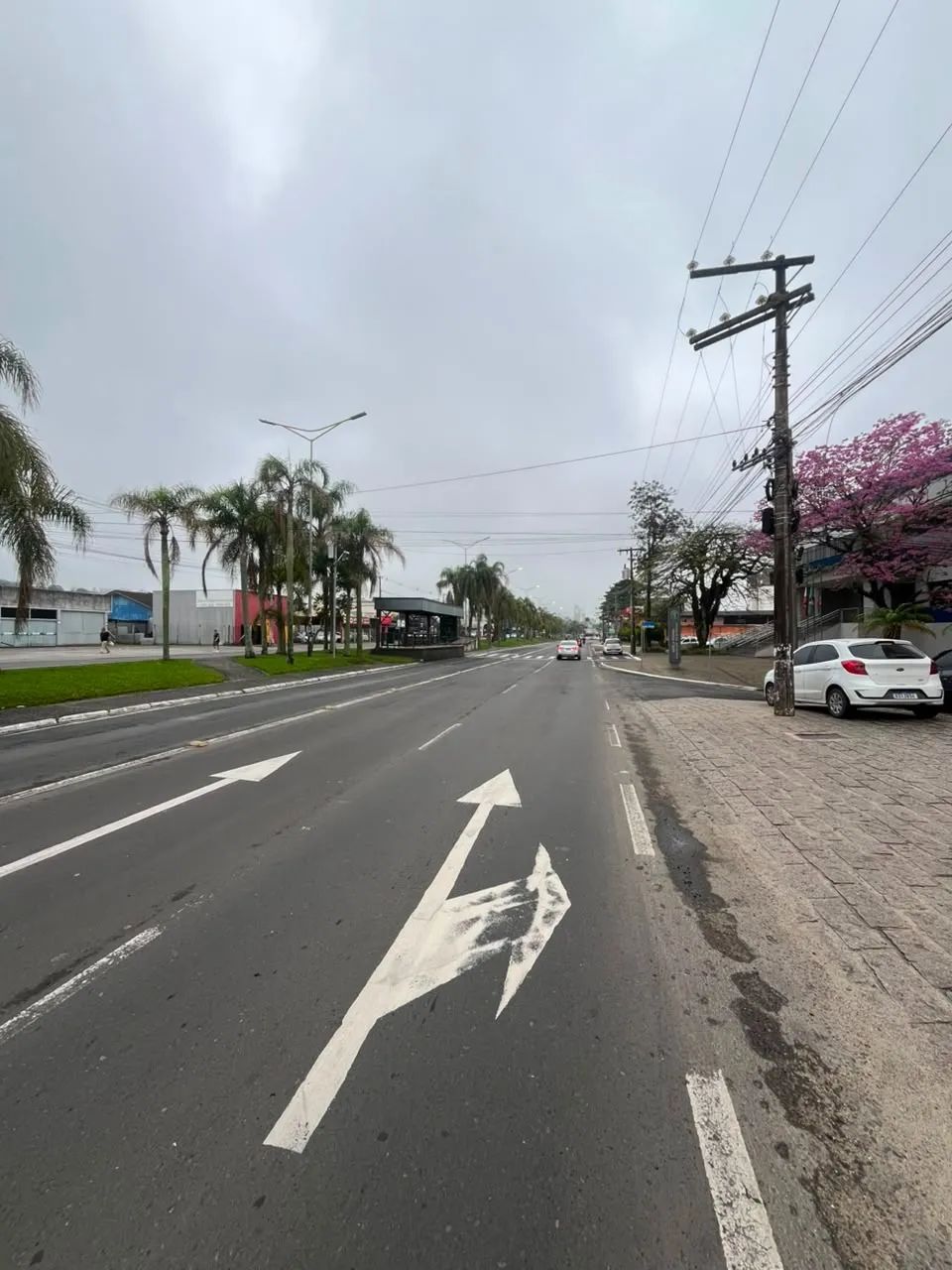 Apartamento para alugar em Santa Bárbara, Criciúma - Foto 3
