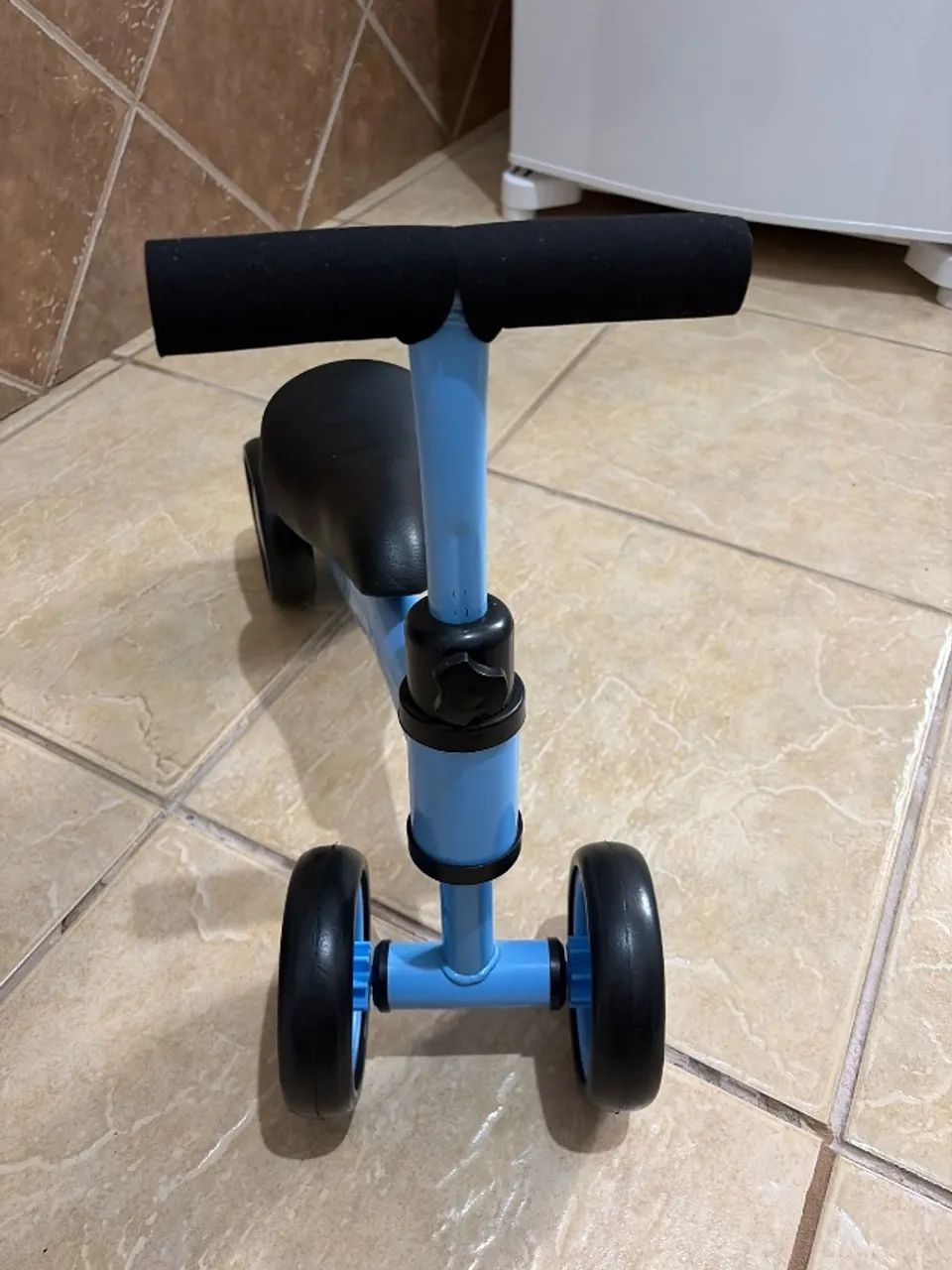 Bicicleta de equilíbrio  - Foto 2