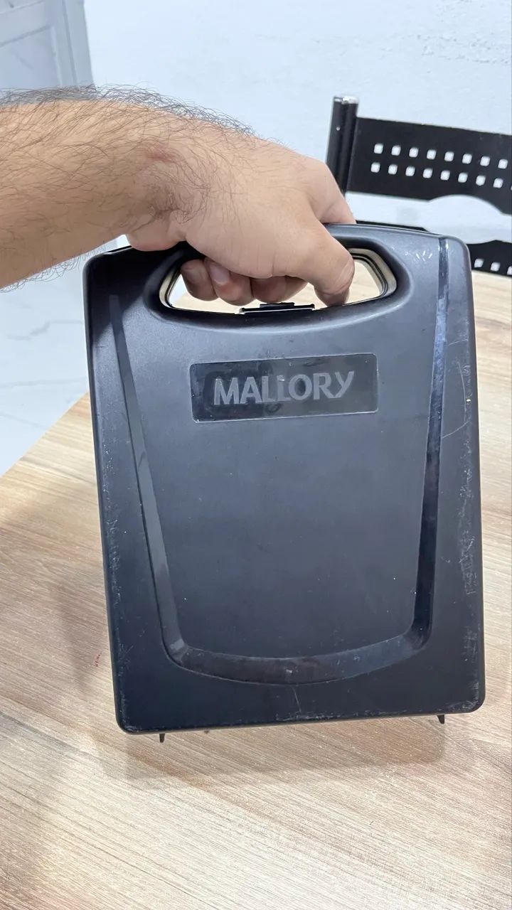 Máquina de Cortar Cabelo - Foto 4