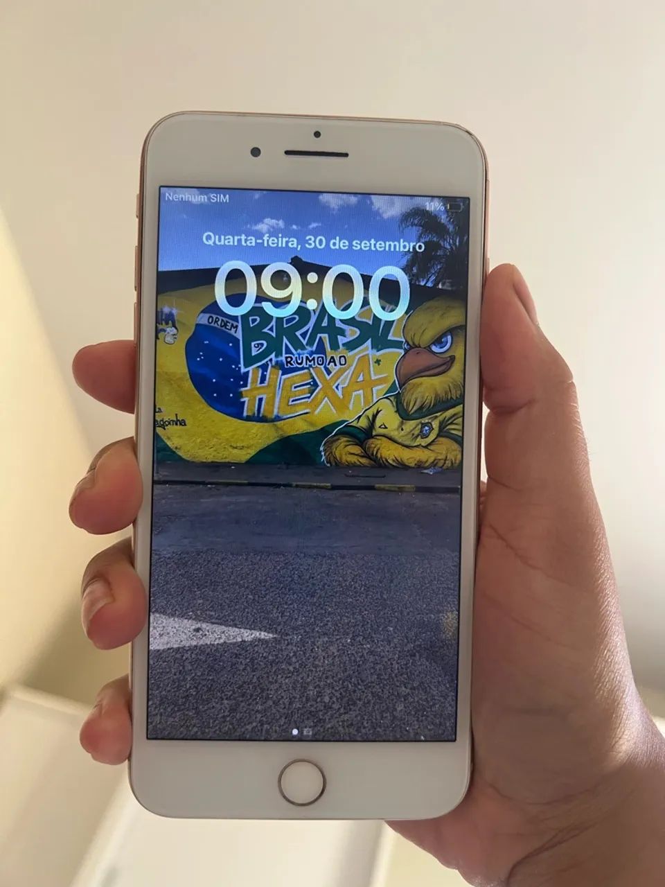 iPhone 8 Plus  - Foto 2