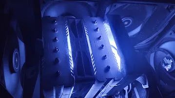 THERMALRIGHT PA 120SE BRANCO ARGB