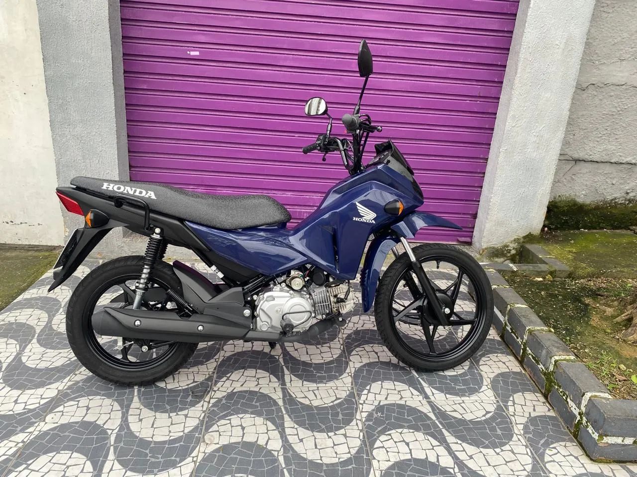 Honda Pop 2027  - Foto 4