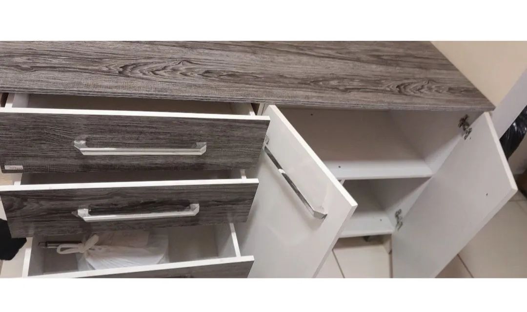 Armário de cozinha  - Foto 5