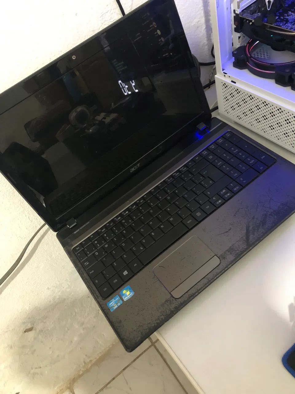 notbook para estudos - Foto 4