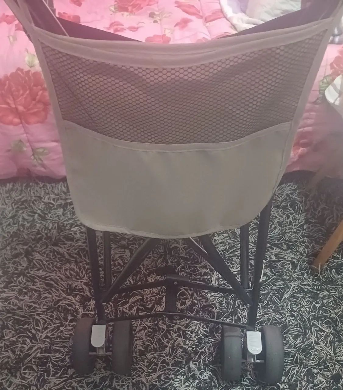 Carrinho de Passeio para Bebê  - Foto 2