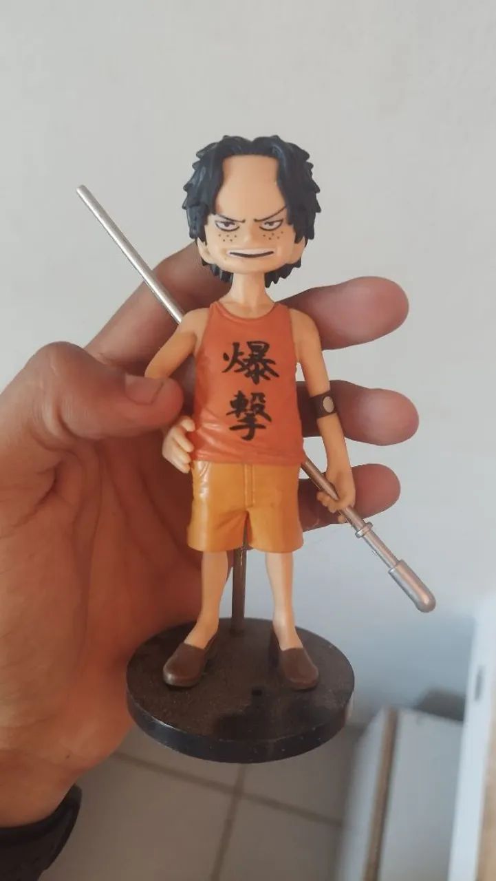 Action figure 