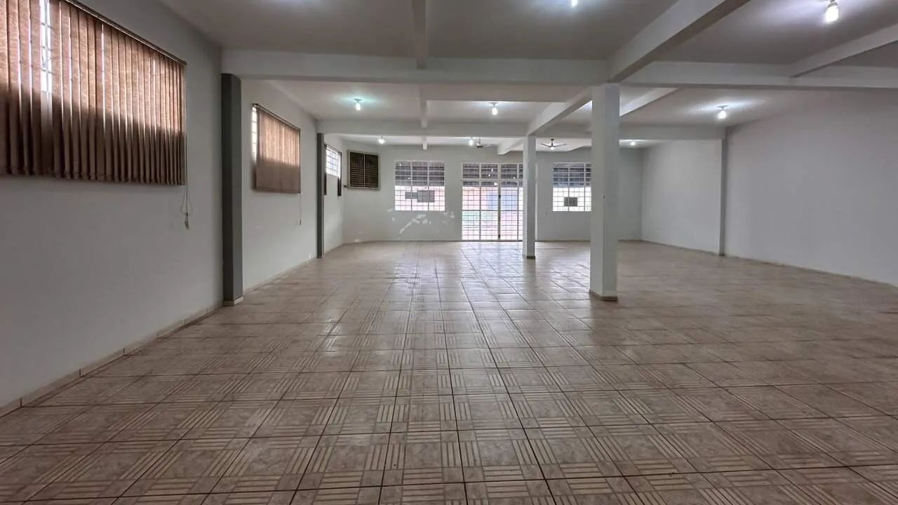 Salão Comercial no Jardim Colibrí - Foto 5