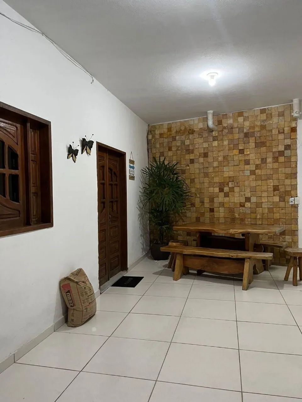 Excelente casa na Barra de São Miguel  - Foto 3