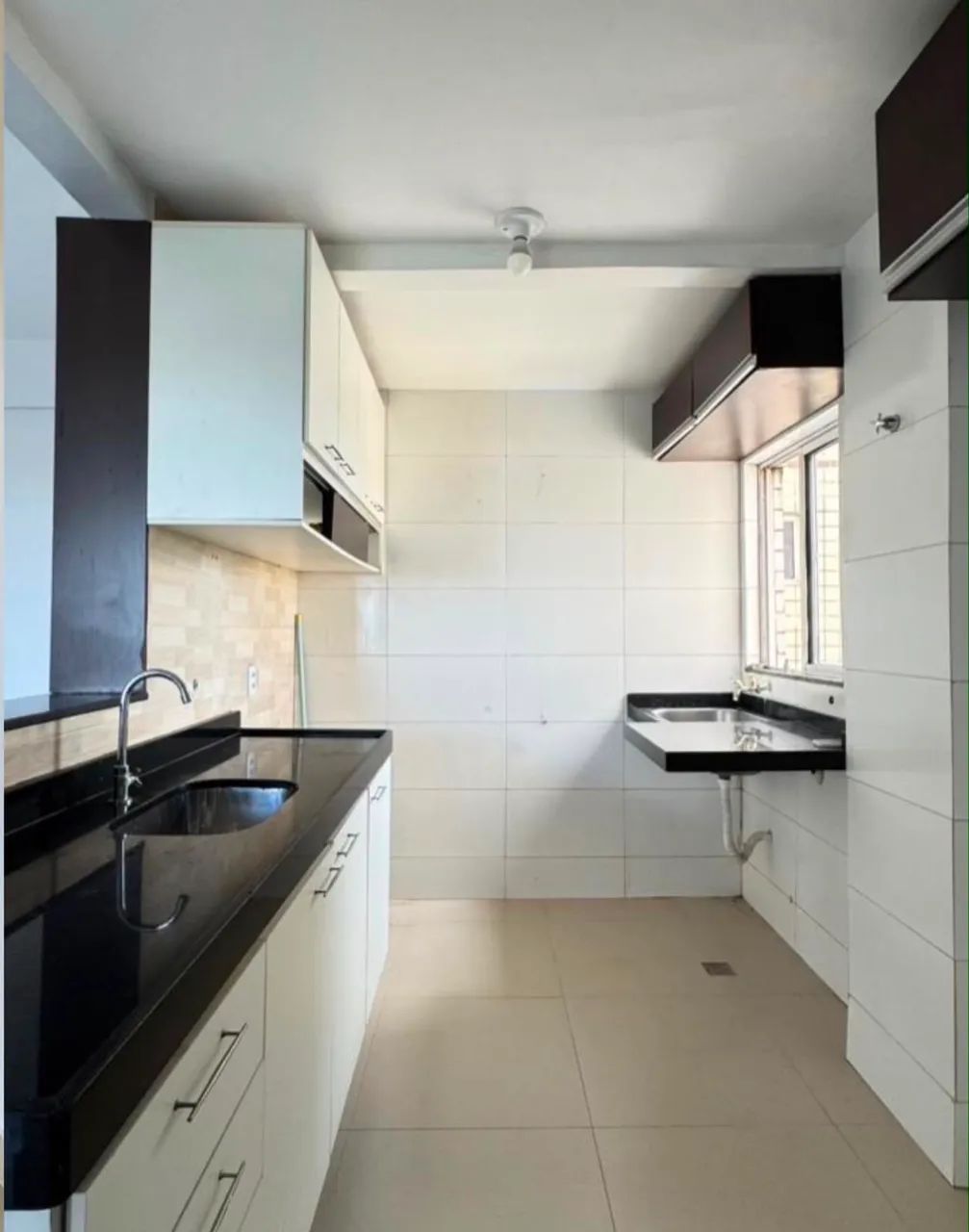 Vende-se Apartamento  - Foto 2