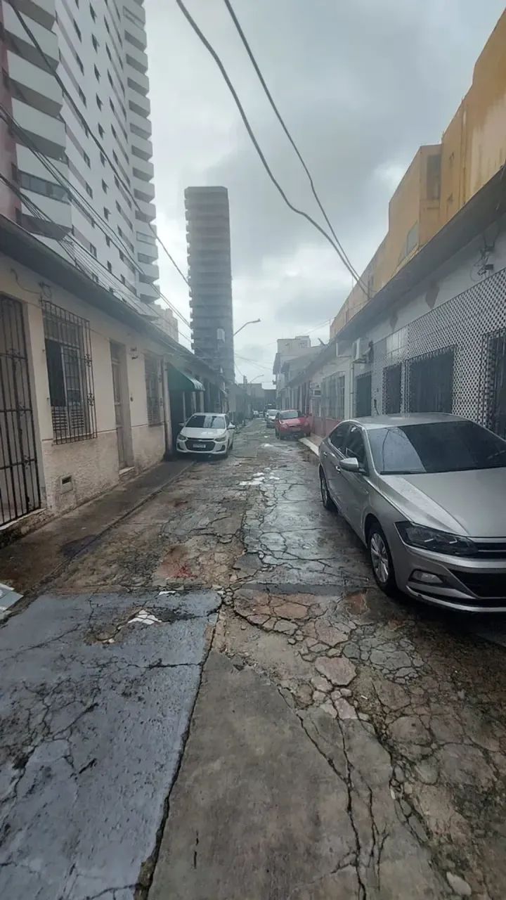VENDO - Ótima Casa com 4 quartos em Nazaré - Belém - PA - Foto 2