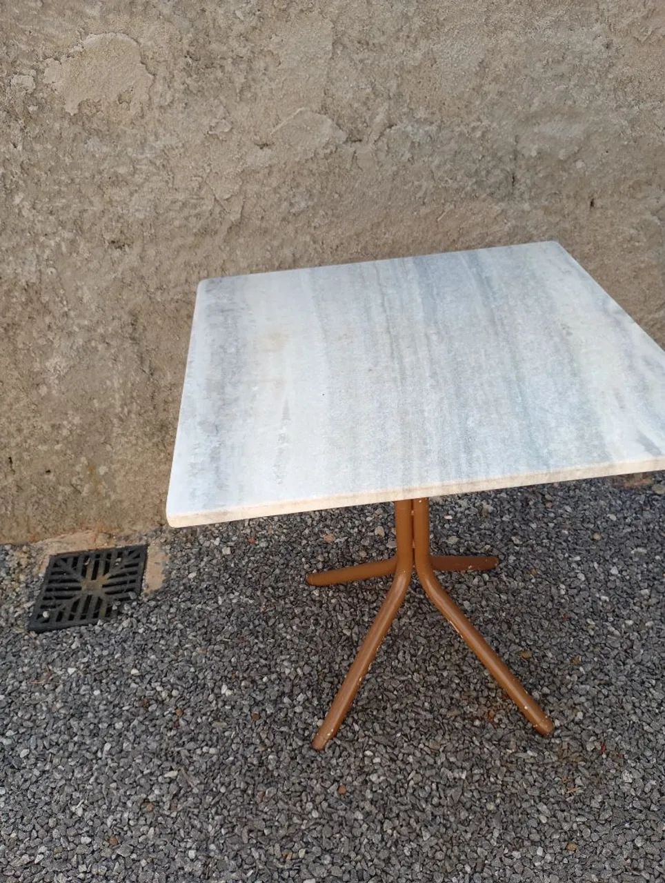 Mesa de mármore  - Foto 2