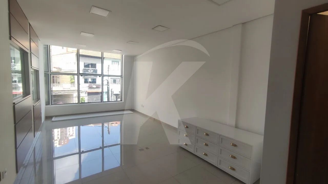 Sala Comercial no Alto de Santana 42m²