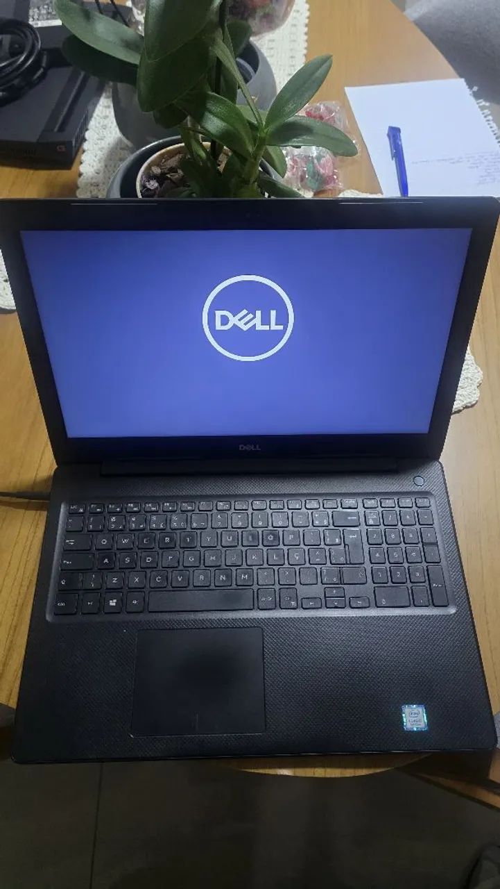 NOTEBOOK DELL VOSTRO 3583 | Intel Core i5 8ª Geração  - Foto 2