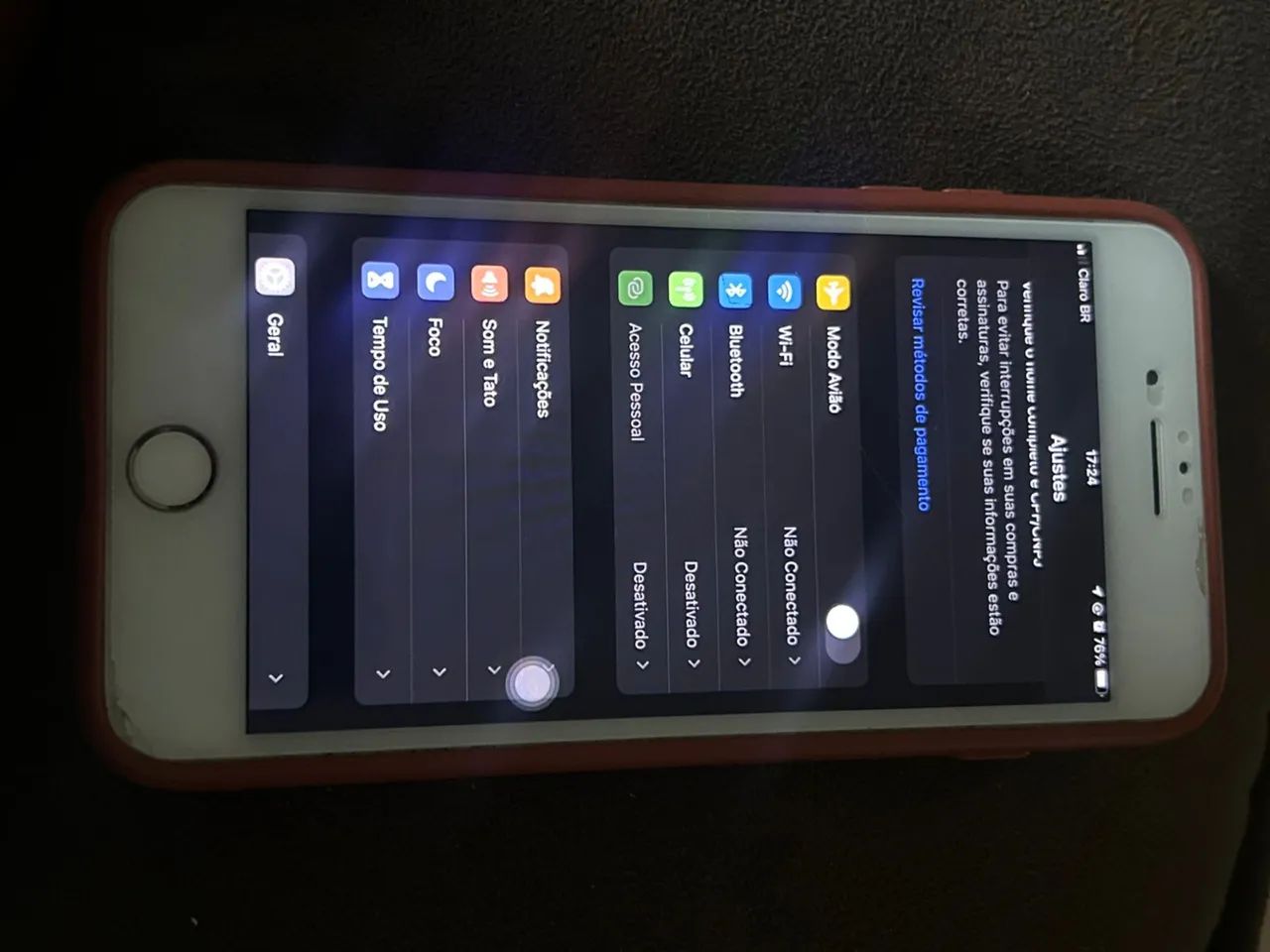 iPhone 7