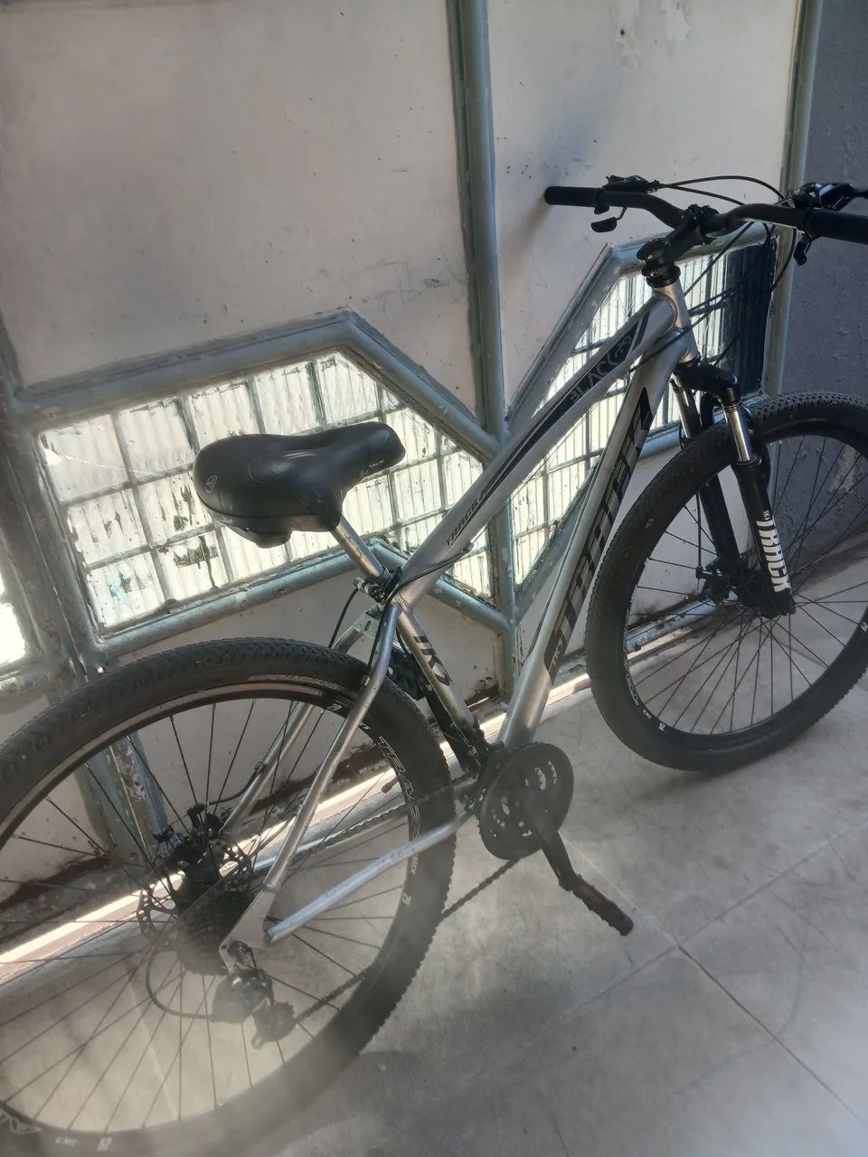 Vendo bicicleta aro 29 