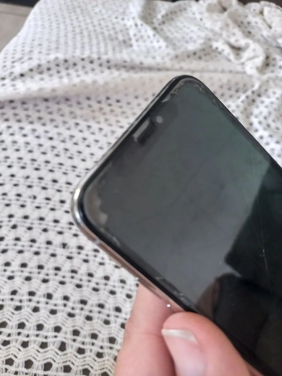 Iphone X