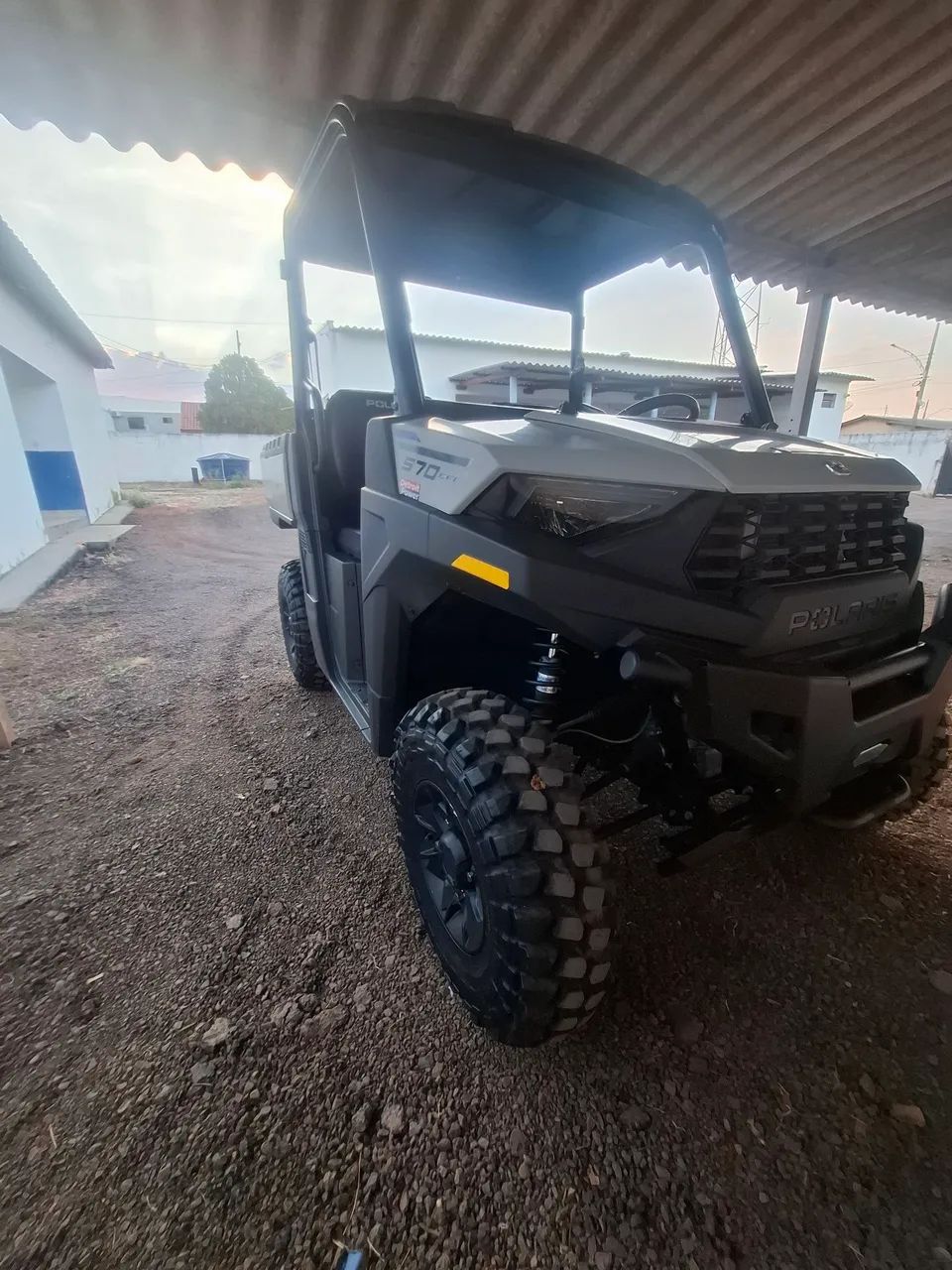 UTV RANGER 570 - Foto 5