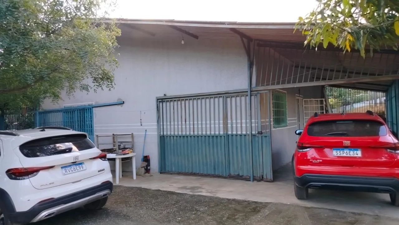 Vende-se chácara no girassol Goiás  - Foto 3