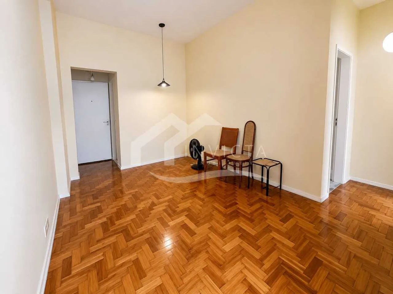 MARAVILHOSO SALA QUARTO COM DEPENDÊNCIA! - Foto 4