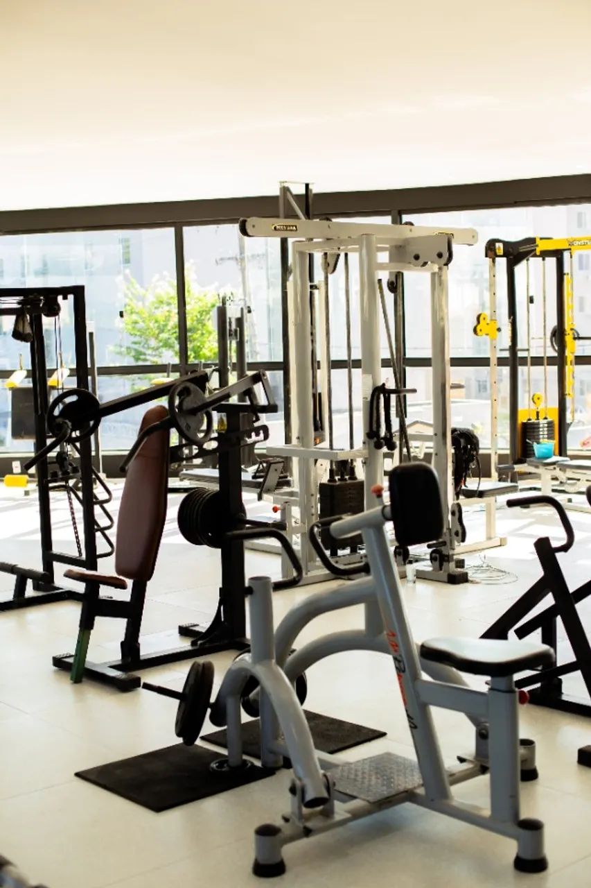 Academia completa Campo Grande - Foto 3