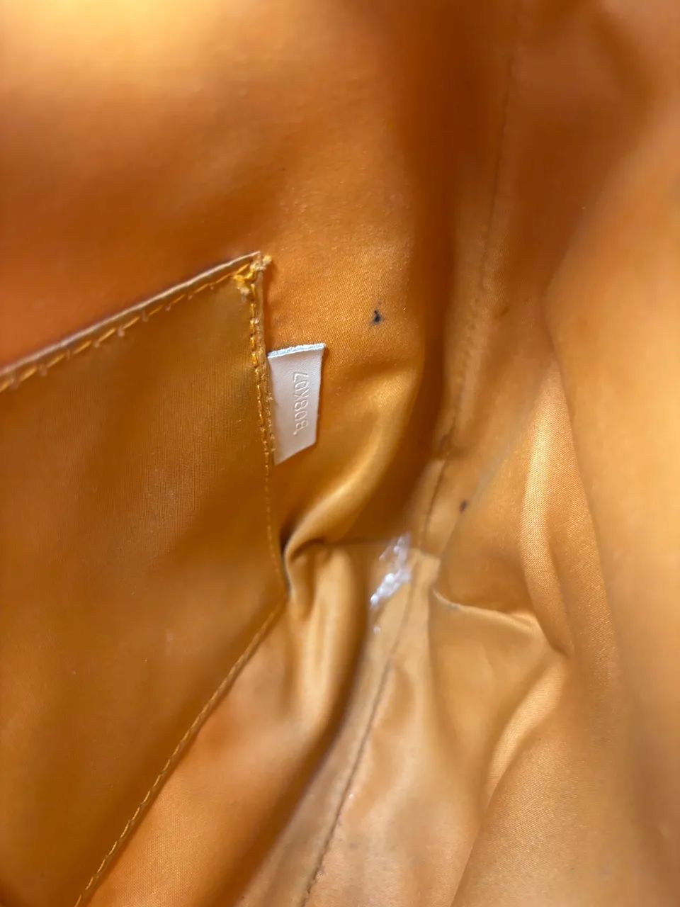Bolsa Victor Hugo  original  - Foto 3