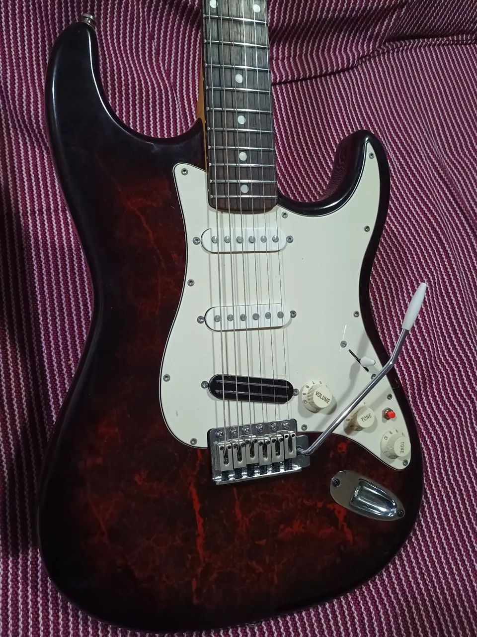Guitarra Condor 20S - Foto 2