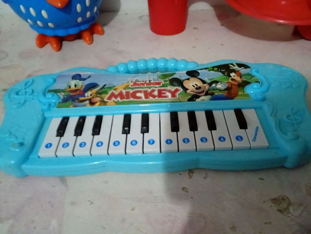Lotão de brinquedos  - Foto 4