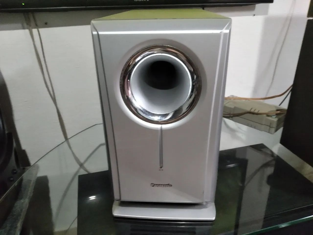 Subwoofer Panasonic SB-WA720.