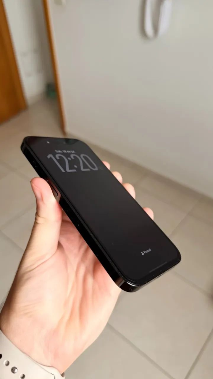 iPhone 14 Pro - Foto 2