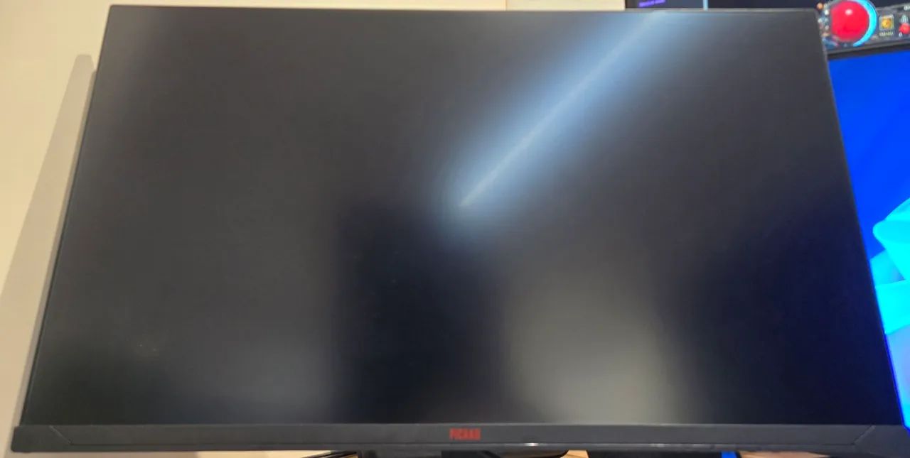 Monitor Pichau Centauri Pulse 27 IPS 2K - Foto 2