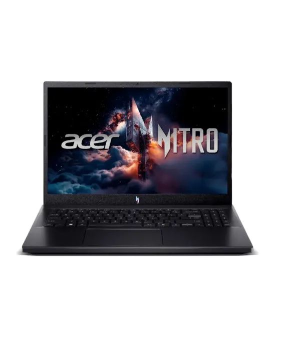 Notebook gamer