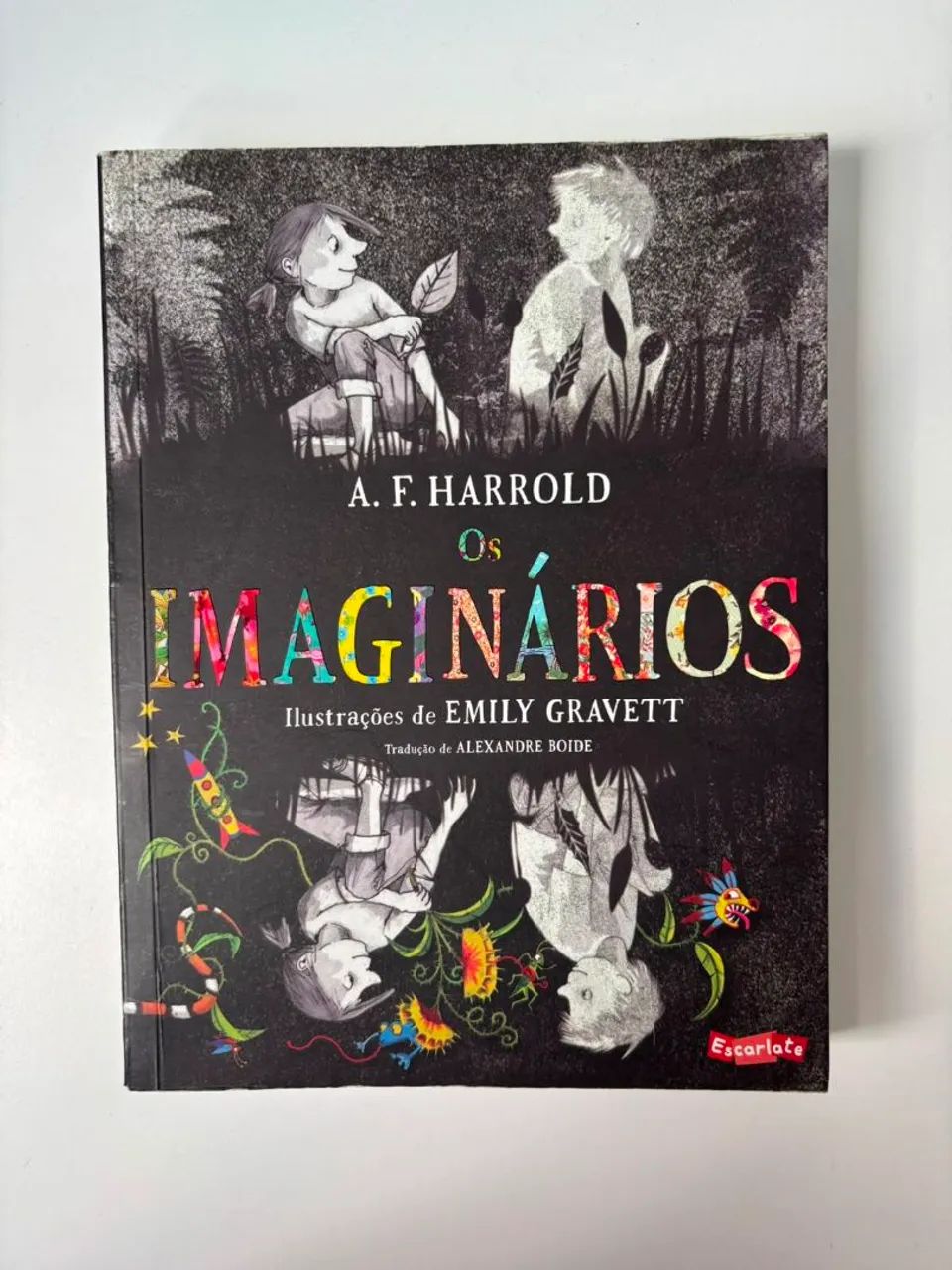 LIVROS