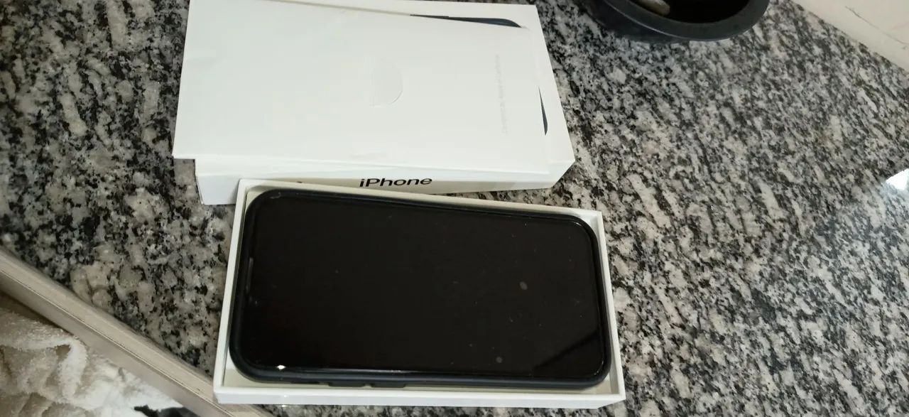 Celular iPhone 13 mini  - Foto 2
