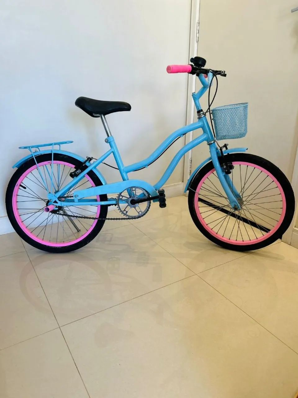 Bicicleta Infantil  - Foto 2