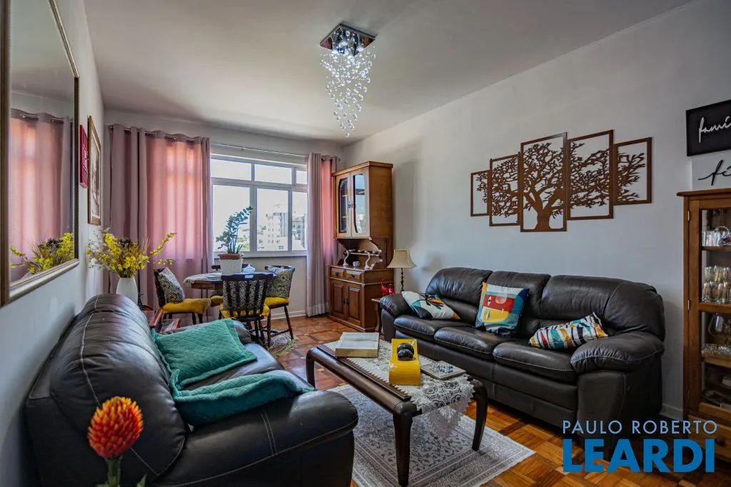 APARTAMENTO - LAPA - SP - Foto 4
