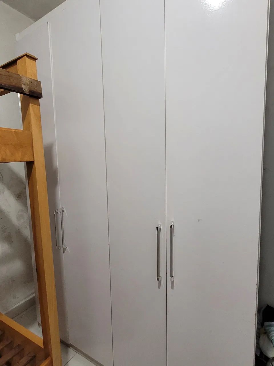 Guarda roupa  - Foto 2