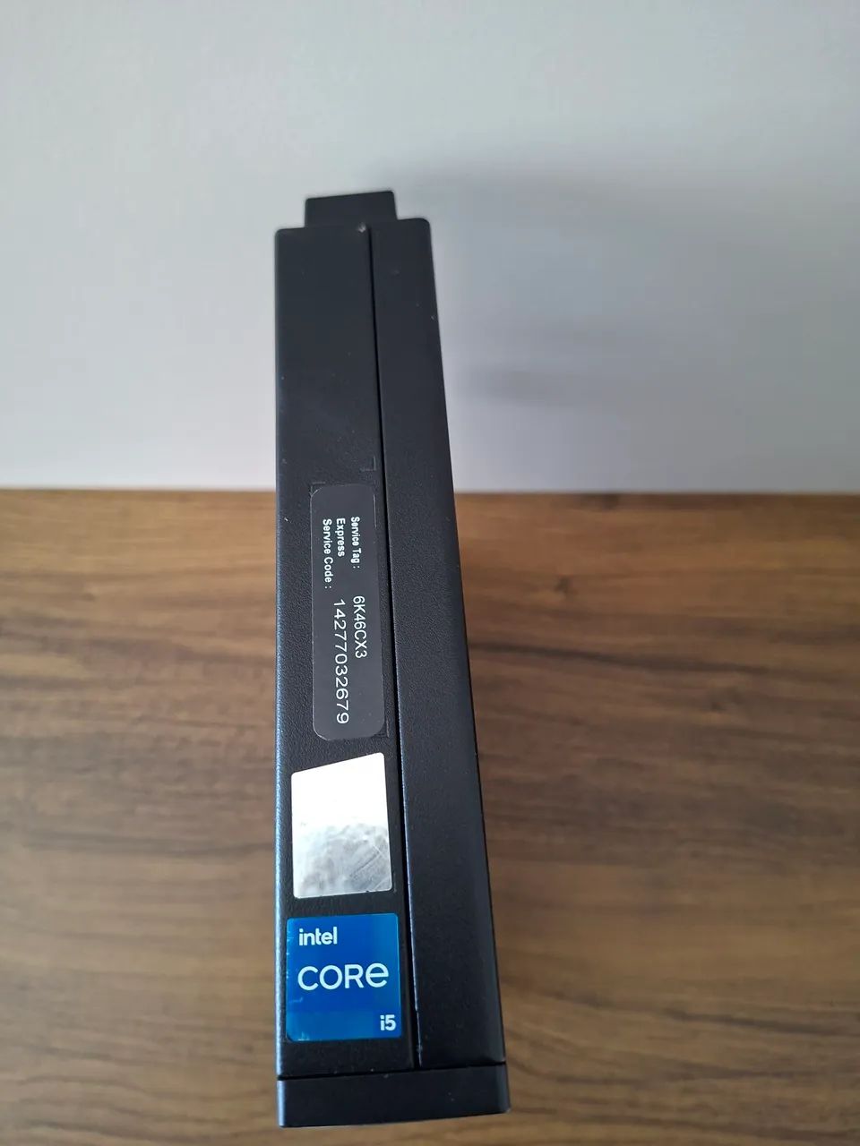 PC MINI DELL OPTIPLEX 3000405754988399831042