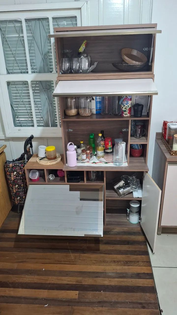 Cozinha completa - Foto 2