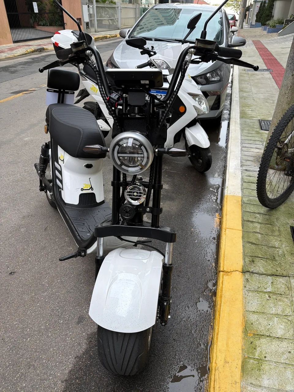 Moto elétrica X12 - Foto 2