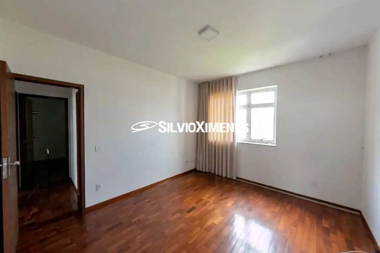 Apartamento com 2 quartos à Venda, Gutierrez - Belo Horizonte